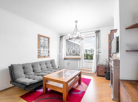 2 | Prodej bytu, 4+kk, 77 m²