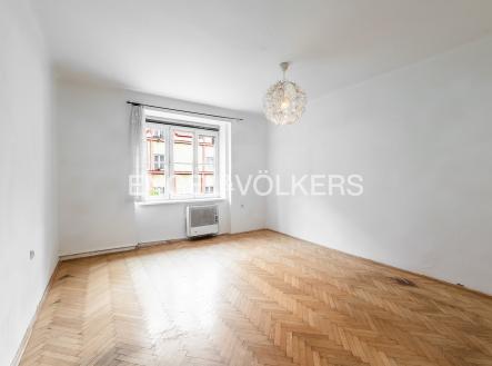 Prodej bytu, 2+1, 63 m² obrázek
