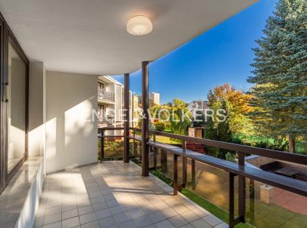 3 | Pronájem - dům/vila, 436 m²