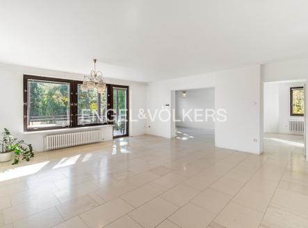 4 | Pronájem - dům/vila, 436 m²