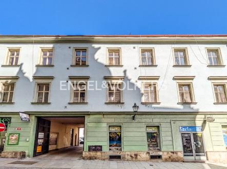 1 | Pronájem - komerční objekt, sklad, 128 m²