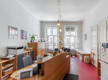 Pronájem - komerční objekt, jiný, 21 m² obrázek