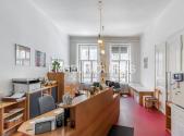 Pronájem - komerční objekt, jiný, 21 m²