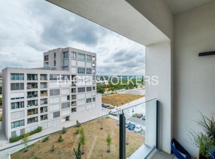 3 | Pronájem bytu, 2+kk, 60 m²