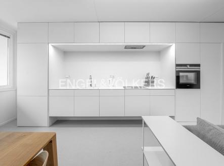 2 | Pronájem bytu, 3+kk, 85 m²