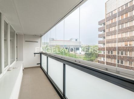 3 | Pronájem bytu, 3+kk, 85 m²