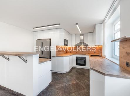 2 | Pronájem - dům/vila, 360 m²