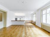 Pronájem bytu, 2+kk, 90 m²
