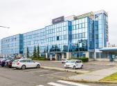 Pronájem - kanceláře, 520 m²