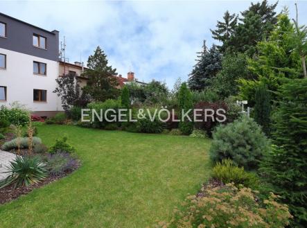 3 | Pronájem bytu, 3+kk, 56 m²