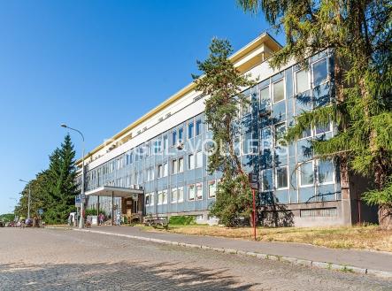 Pronájem - komerční objekt, jiný, 18 m² obrázek