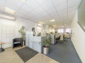 Pronájem - kanceláře, 165 m²
