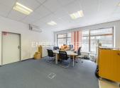 Pronájem - kanceláře, 103 m²