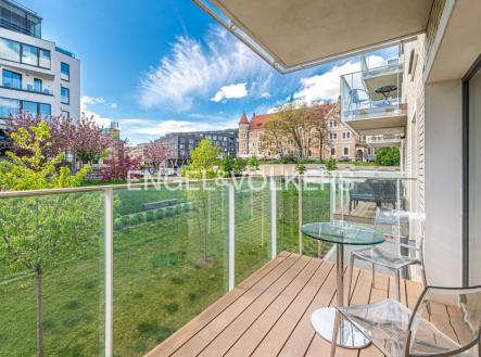 2 | Prodej bytu, 1+kk, 45 m²