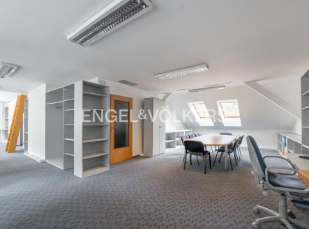 P1133391-HDR_web | Pronájem - kanceláře, 133 m²
