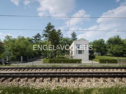 02 | Prodej - pozemek pro bydlení, 1 200 m²