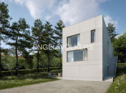 03 | Prodej - pozemek pro bydlení, 1 200 m²