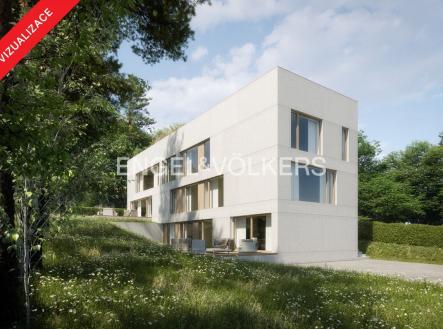 01a | Prodej - pozemek pro bydlení, 1 200 m²