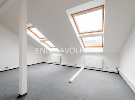 DSC_6126-HDR | Pronájem - kanceláře, 132 m²