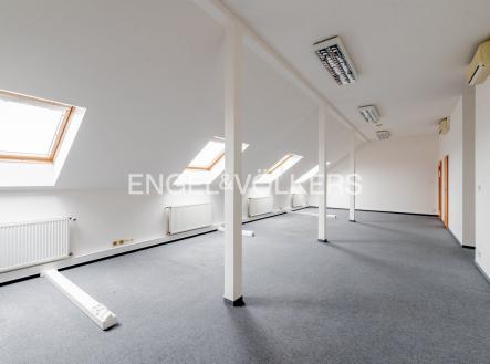 DSC_6117-HDR | Pronájem - kanceláře, 132 m²