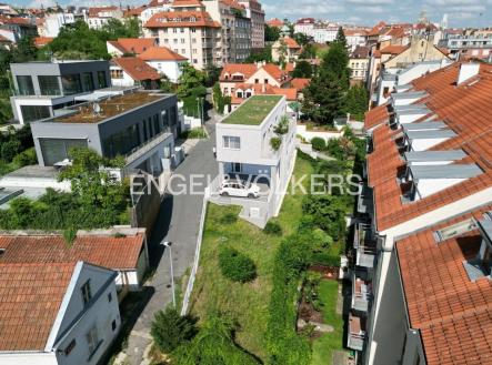 1,0 | Prodej - pozemek pro bydlení, 388 m²