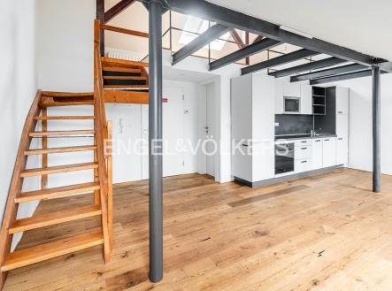 2_DSC_0564-HDR_web | Prodej bytu, 1+kk, 63 m²