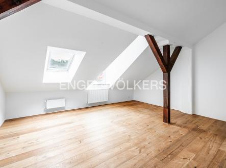 Prodej bytu, 2+kk, 55 m²