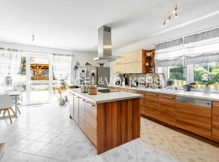 Pronájem - dům/vila, 350 m² obrázek