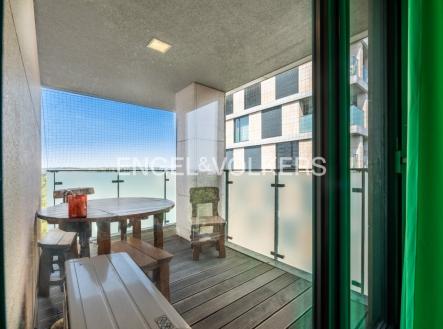 3 | Pronájem bytu, 3+kk, 102 m²