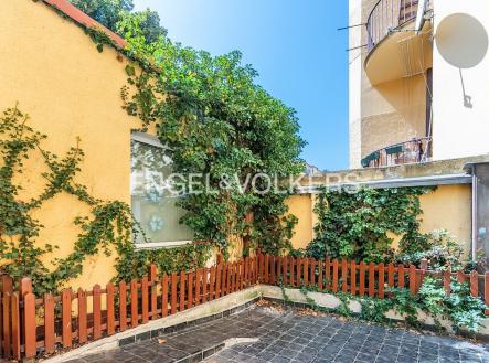 4 (2) | Pronájem - obchodní prostor, 138 m²