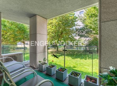 3 | Pronájem bytu, 2+kk, 72 m²