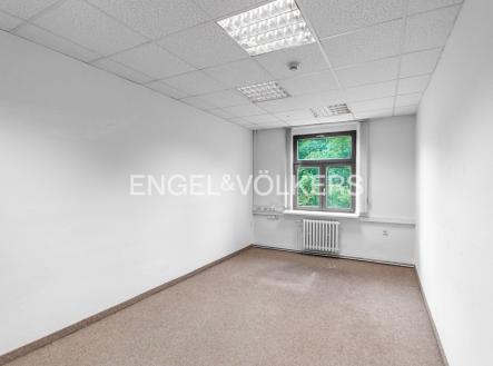 DSC_0045_web | Pronájem - kanceláře, 16 m²