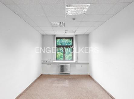 Pronájem - kanceláře, 16 m² obrázek