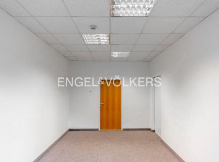 DSC_0042_web | Pronájem - kanceláře, 16 m²