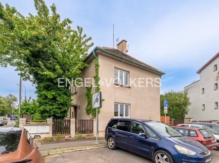 1 | Prodej - dům/vila, 115 m²