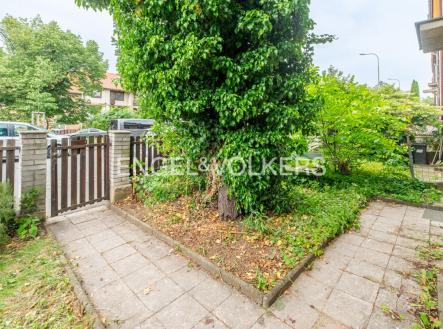 4 | Prodej - dům/vila, 115 m²