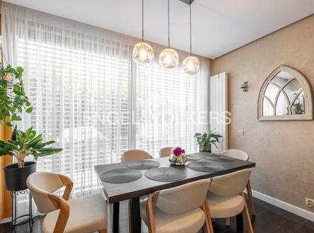 P1312228-HDR_web | Pronájem bytu, 4+1, 151 m²