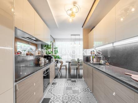 P1312225-HDR_web | Pronájem bytu, 4+1, 151 m²