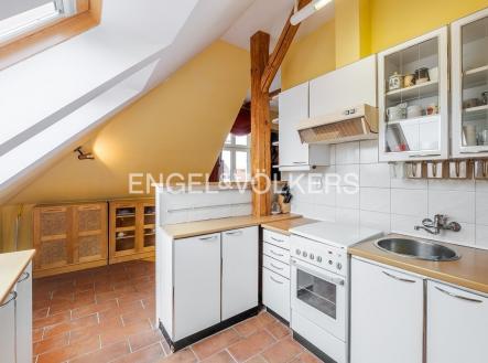 2 | Pronájem bytu, 3+kk, 100 m²