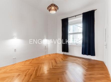 5 | Pronájem bytu, 3+kk, 106 m²