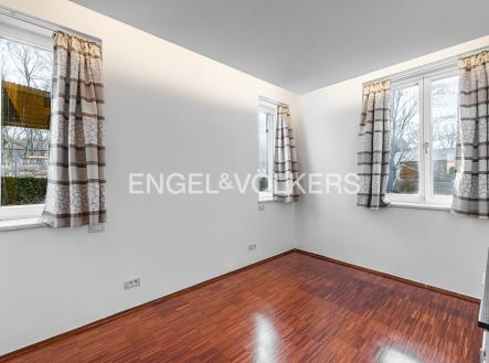 4 | Pronájem bytu, 2+kk, 89 m²