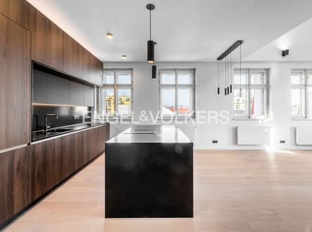 4DSC_6584-HDR_web | Pronájem bytu, 4+kk, 148 m²