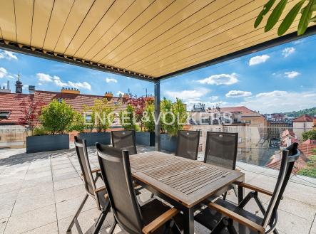 3 | Pronájem bytu, 4+kk, 103 m²