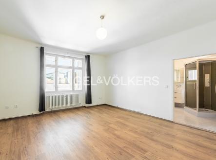 3 | Pronájem bytu, 3+kk, 141 m²