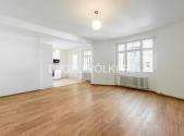 Pronájem bytu, 3+kk, 141 m²