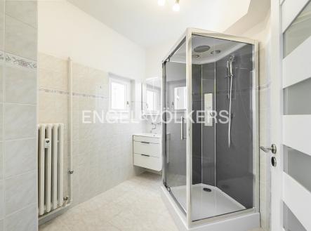 4 | Pronájem bytu, 3+kk, 141 m²