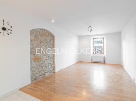 DSC_1396-HDR_web | Pronájem bytu, 1+kk, 35 m²