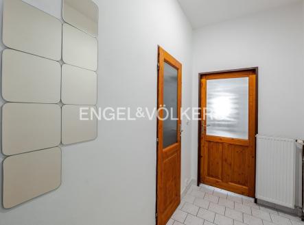 P1522963_web | Pronájem bytu, 1+kk, 35 m²