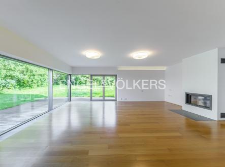Pronájem - dům/vila, 400 m² obrázek