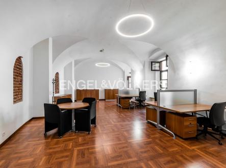 DSC_1142_web | Pronájem - kanceláře, 90 m²